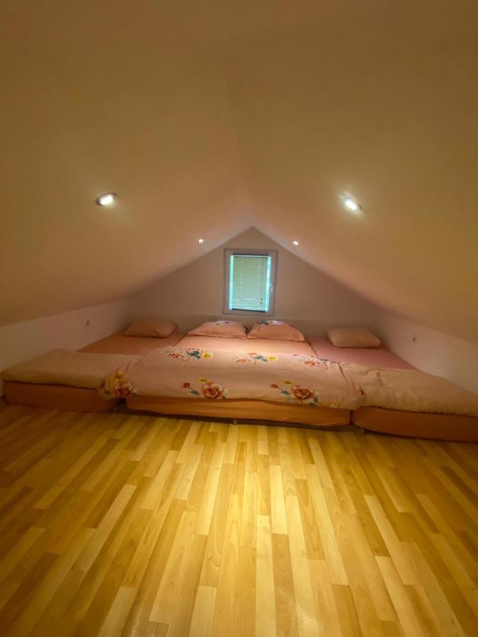 Golden Dream Villa Jajce Exterior photo
